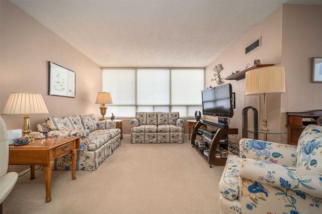 1906 - 30 Greenfield Ave, Condo with 2 bedrooms, 2 bathrooms and 2 parking in Toronto ON | Image 13