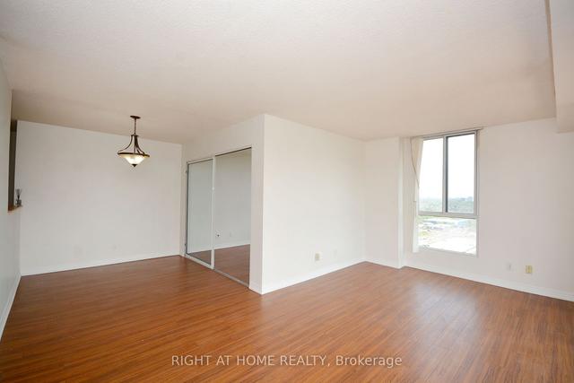 1904 - 145 Hillcrest Ave, Condo with 2 bedrooms, 2 bathrooms and 1 parking in Mississauga ON | Image 5