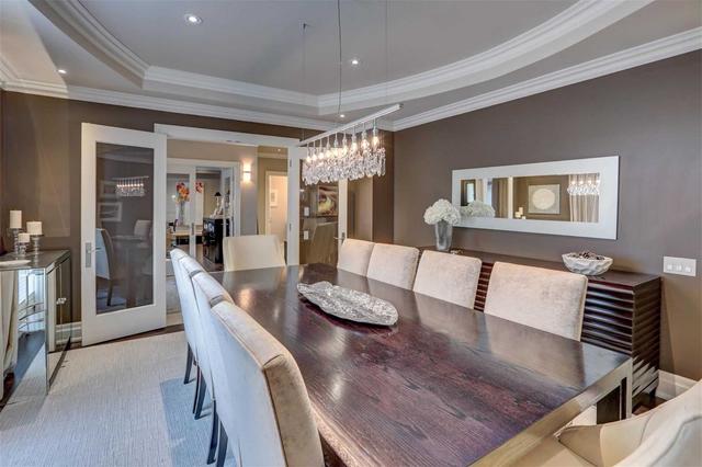 2241 Glatt's Lane, House detached with 4 bedrooms, 5 bathrooms and 7 parking in Mississauga ON | Image 37