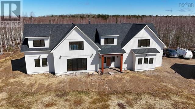1049 Peck Meadow Road, House detached with 3 bedrooms, 3 bathrooms and null parking in Kings, Subd. D NS | Image 1