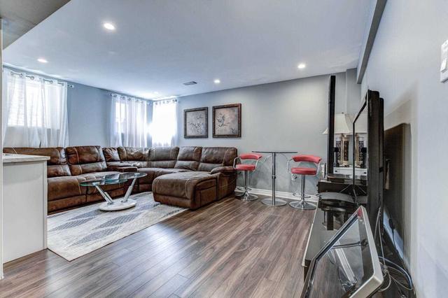 81 Barletta Dr, House detached with 4 bedrooms, 5 bathrooms and 7 parking in Vaughan ON | Image 32