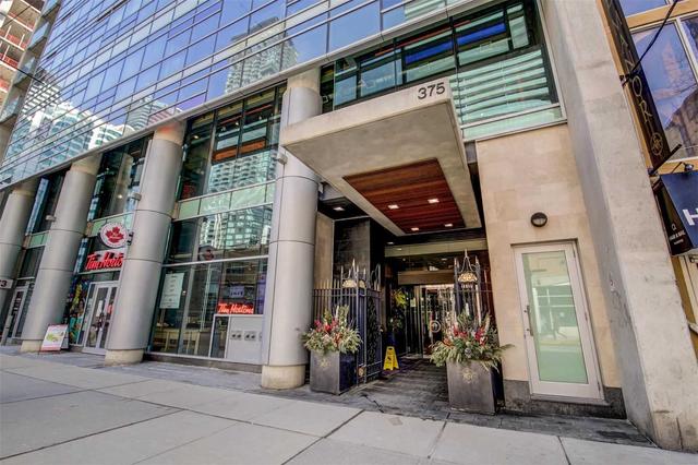 3209 - 375 King St W, Condo with 1 bedrooms, 2 bathrooms and 0 parking in Toronto ON | Image 20