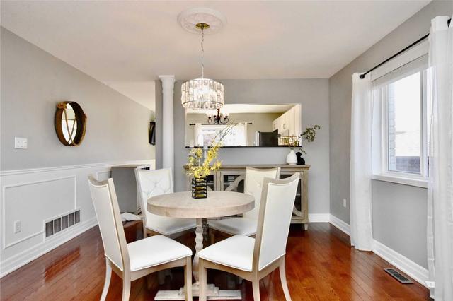 39 Irene Dr, House detached with 2 bedrooms, 3 bathrooms and 5 parking in Barrie ON | Image 3