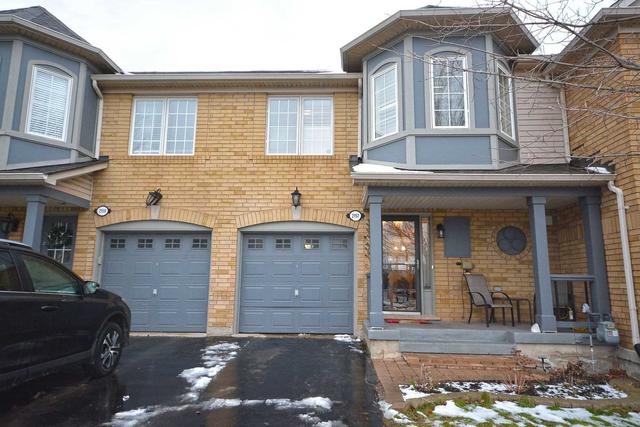 2157 Baronwood Dr, House attached with 3 bedrooms, 2 bathrooms and 3 parking in Oakville ON | Image 1