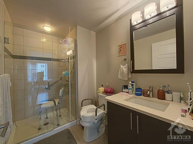 707 - 330 Titan Private, Condo with 2 bedrooms, 2 bathrooms and 1 parking in Ottawa ON | Image 15