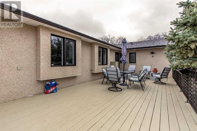 2008 14 Avenue, House detached with 6 bedrooms, 3 bathrooms and 3 parking in Coaldale AB | Image 48