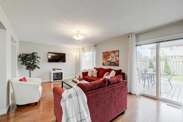 976 Kimball Cres, House detached with 3 bedrooms, 2 bathrooms and 4 parking in London ON | Image 35