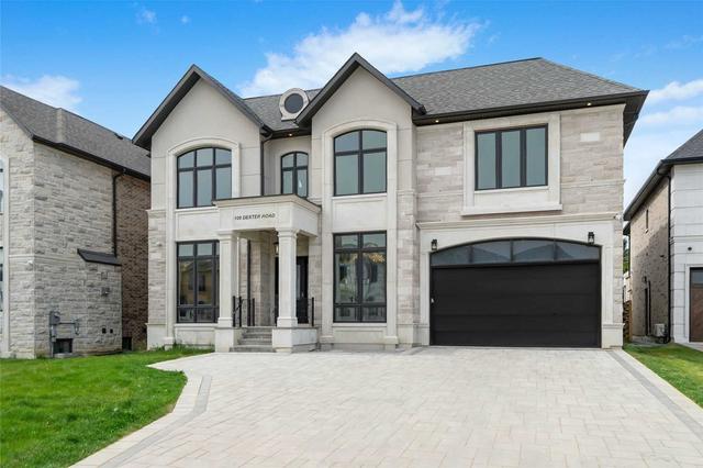 108 Dexter Rd, House detached with 4 bedrooms, 7 bathrooms and 9 parking in Richmond Hill ON | Image 1
