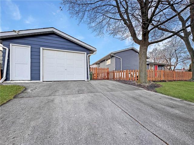 3 Leduc Street, House detached with 3 bedrooms, 2 bathrooms and 2 parking in Hamilton ON | Image 43