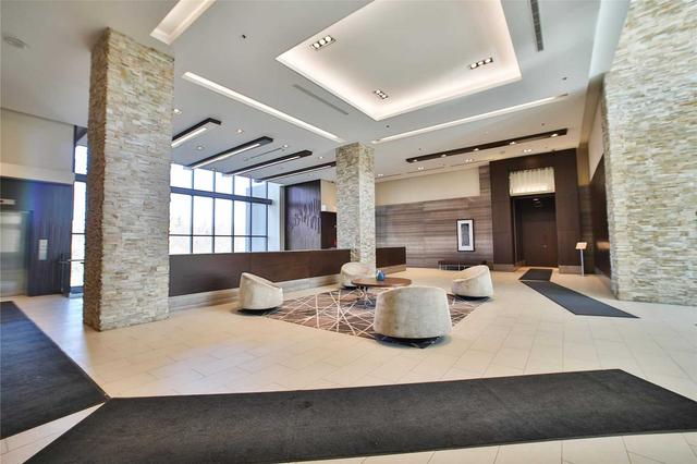 124 - 35 Brian Peck Cres, Condo with 2 bedrooms, 2 bathrooms and 1 parking in Toronto ON | Image 11