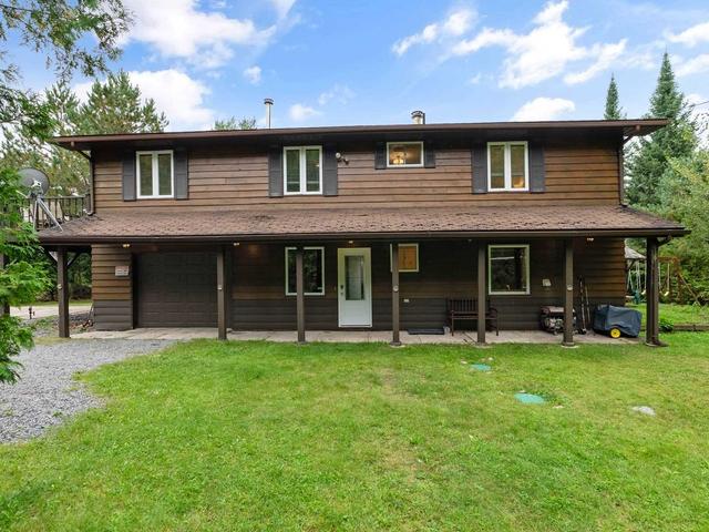 84 Cedar Lane, House detached with 4 bedrooms, 2 bathrooms and 7 parking in Joly ON | Image 4
