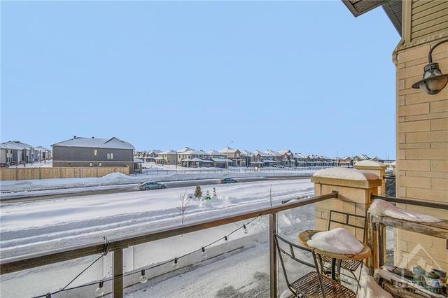 218 Chaperal Private, Townhouse with 2 bedrooms, 3 bathrooms and 2 parking in Ottawa ON | Image 20