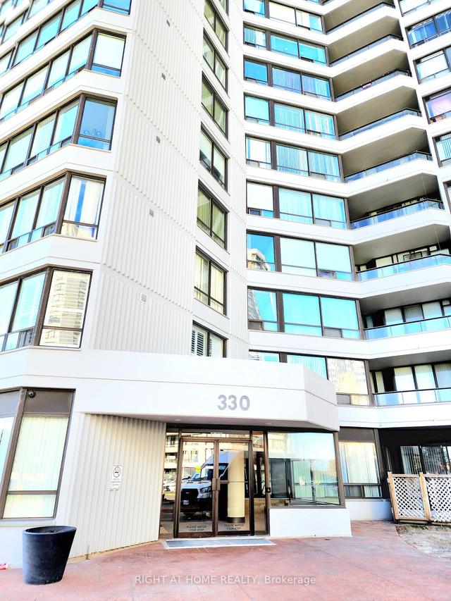 ph213 - 330 Alton Towers Circ, Condo with 2 bedrooms, 2 bathrooms and 2 parking in Toronto ON | Image 12