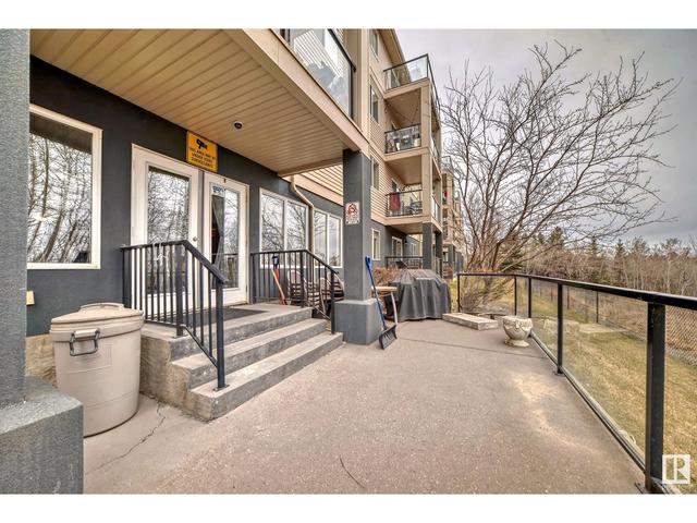 411 - 592 Hooke Rd Nw, Condo with 2 bedrooms, 2 bathrooms and null parking in Edmonton AB | Image 56