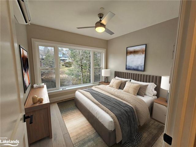 Sample finish - second bedroom | Image 11