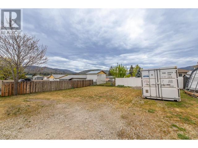 665 Similkameen Avenue, House detached with 1 bedrooms, 1 bathrooms and 1 parking in Oliver BC | Image 17