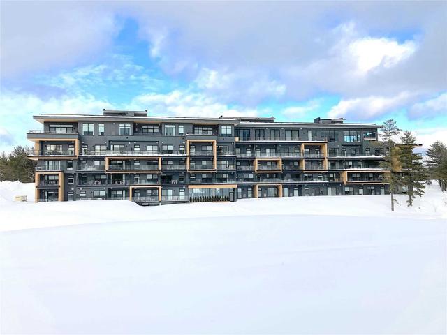 210 - 120 Carrick Tr, Condo with 1 bedrooms, 1 bathrooms and 1 parking in Gravenhurst ON | Image 15