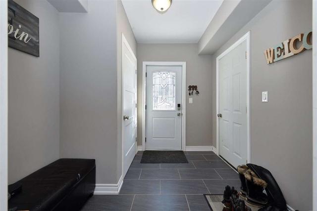 1116 Taylor Line, House detached with 3 bedrooms, 4 bathrooms and 17 parking in Severn ON | Image 26