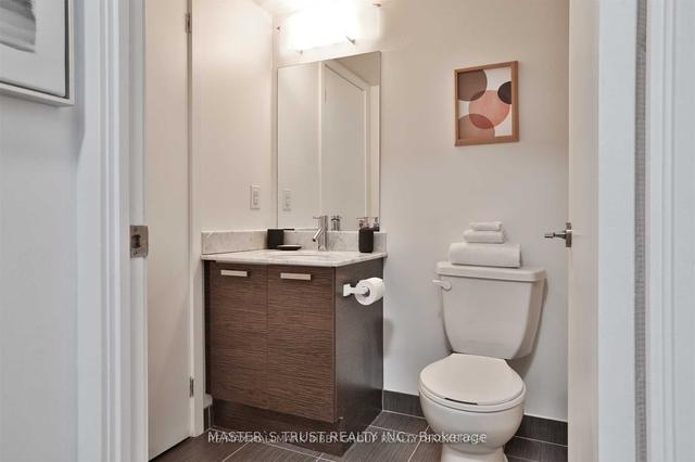 ph05 - 36 Lisgar St, Condo with 2 bedrooms, 2 bathrooms and 1 parking in Toronto ON | Image 17