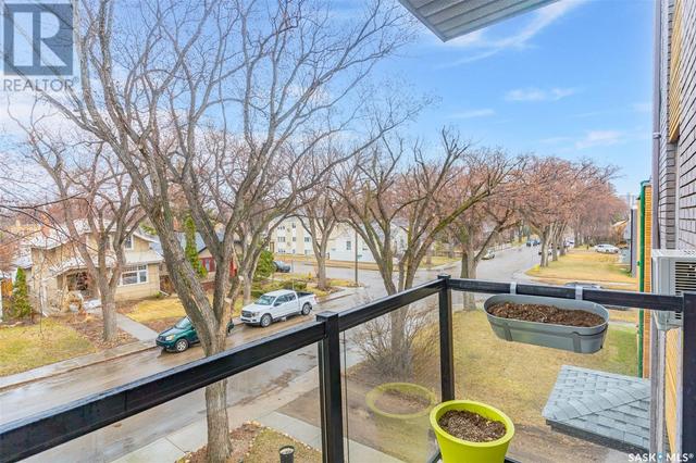 5 - 905 4th Avenue N, Condo with 2 bedrooms, 1 bathrooms and null parking in Saskatoon SK | Image 21