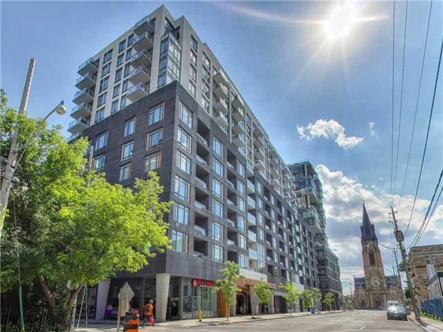 1003 - 525 Adelaide St W, Condo with 2 bedrooms, 2 bathrooms and 1 parking in Toronto ON | Image 1