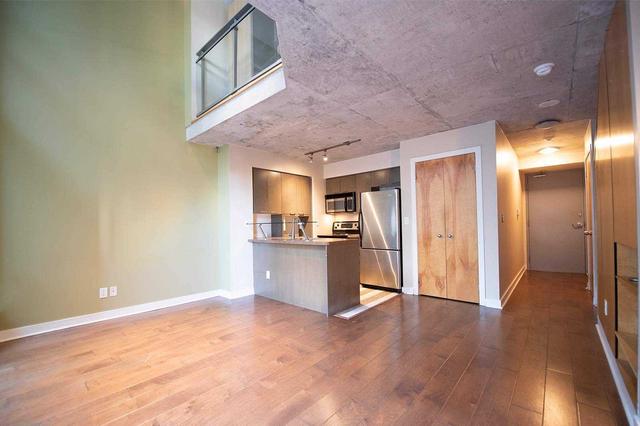 229 - 255 Richmond St E, Condo with 1 bedrooms, 1 bathrooms and 1 parking in Toronto ON | Image 4
