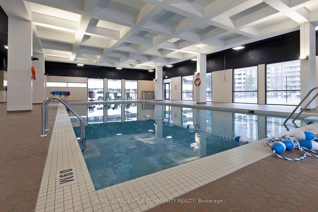 1210 - 80 Inverlochy Blvd, Condo with 3 bedrooms, 2 bathrooms and 1 parking in Markham ON | Image 4
