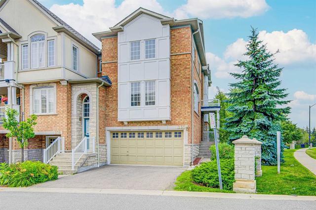 230 - 601 Shoreline Dr, Townhouse with 3 bedrooms, 3 bathrooms and 4 parking in Mississauga ON | Image 12