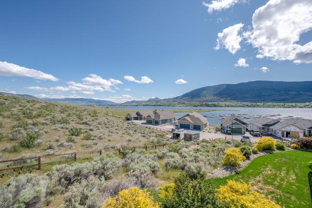 214 - 2450 Radio Tower Road, House detached with 4 bedrooms, 3 bathrooms and 6 parking in Okanagan Similkameen A BC | Image 16