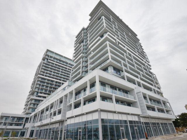 605 - 65 Speers Rd, Condo with 2 bedrooms, 1 bathrooms and 2 parking in Oakville ON | Image 1