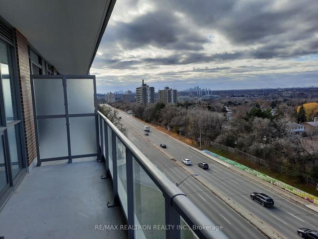411 - 36 Forest Manor Rd, Condo with 1 bedrooms, 2 bathrooms and 1 parking in Toronto ON | Image 19