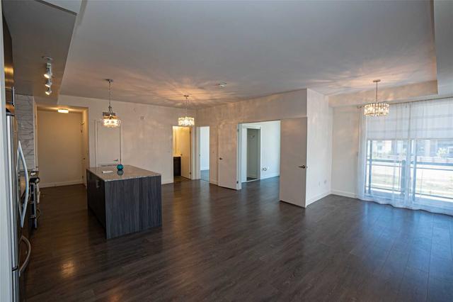 307 - 168 Sabina Dr, Condo with 3 bedrooms, 3 bathrooms and 2 parking in Oakville ON | Image 18