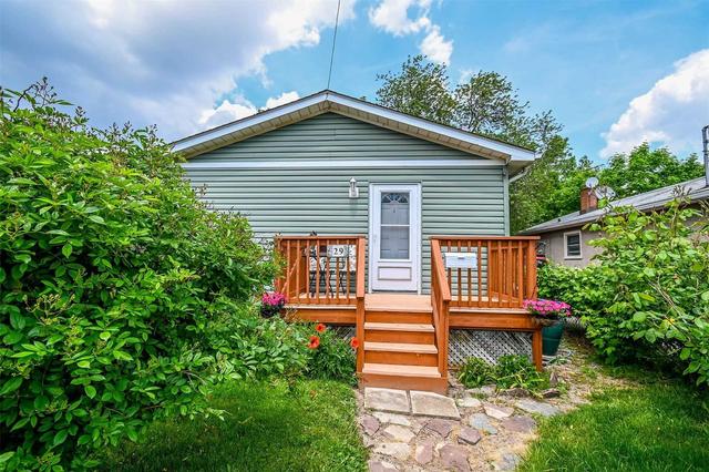 29 Warren Rd, House detached with 3 bedrooms, 1 bathrooms and 3 parking in St. Catharines ON | Image 12