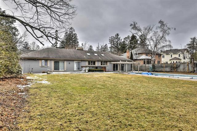 945 Meadow Wood Rd, House detached with 3 bedrooms, 3 bathrooms and 12 parking in Mississauga ON | Image 20