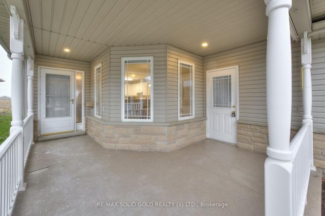 3 - 1662 Erb's Rd, Condo with 2 bedrooms, 3 bathrooms and 2 parking in Wilmot ON | Image 37