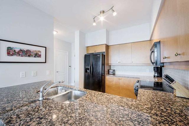 803 - 319 Merton St, Condo with 2 bedrooms, 2 bathrooms and 1 parking in Toronto ON | Image 11