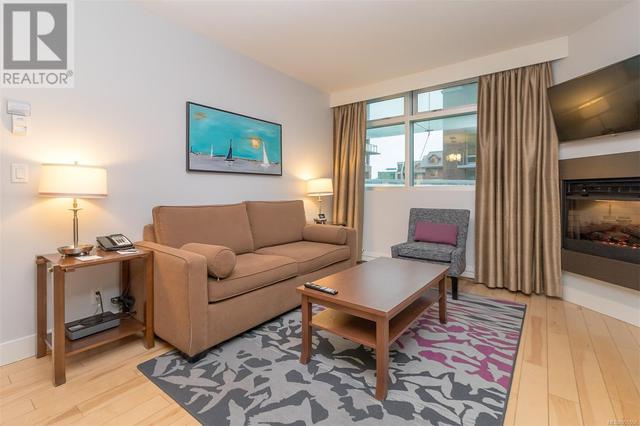 a216(sept) - 810 Humboldt St, Condo with 1 bedrooms, 1 bathrooms and null parking in Victoria BC | Image 9