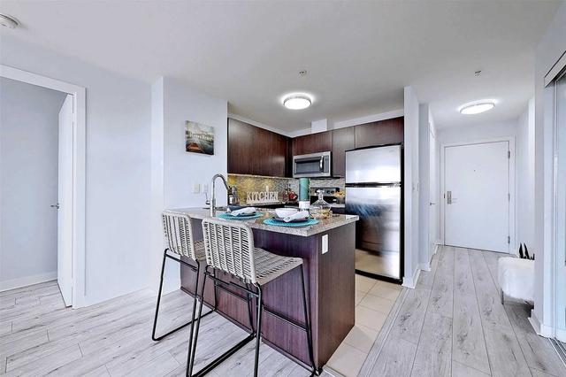 2201 - 5740 Yonge St, Condo with 2 bedrooms, 2 bathrooms and 1 parking in Toronto ON | Image 35