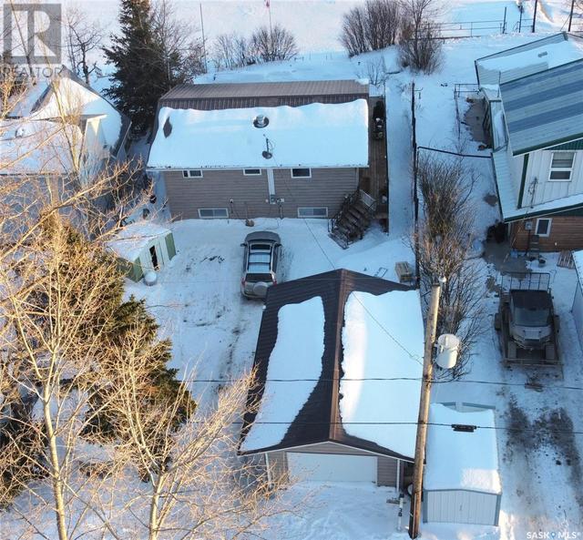 38 Stoney Lake Road, House detached with 3 bedrooms, 1 bathrooms and null parking in Humboldt No. 370 SK | Image 25