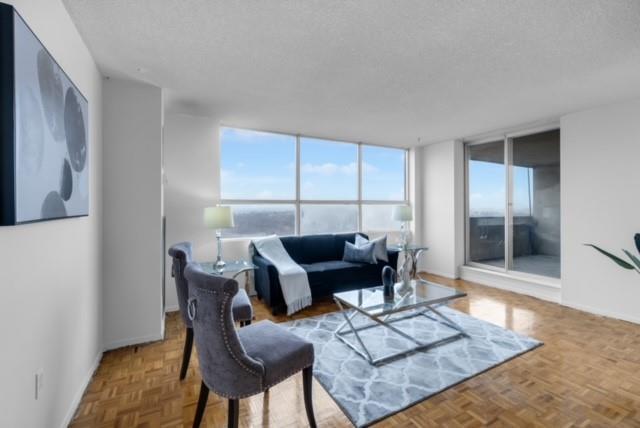 1207 - 40 Panorama Court, Condo with 2 bedrooms, 1 bathrooms and null parking in Toronto ON | Image 7
