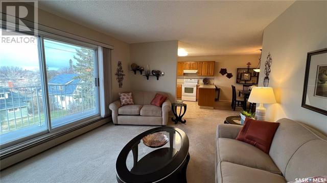 11 - 1391 98th Street, Condo with 2 bedrooms, 2 bathrooms and null parking in North Battleford CY SK | Image 10