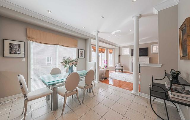 38 Gamla Rd, House detached with 5 bedrooms, 4 bathrooms and 7 parking in Vaughan ON | Image 5