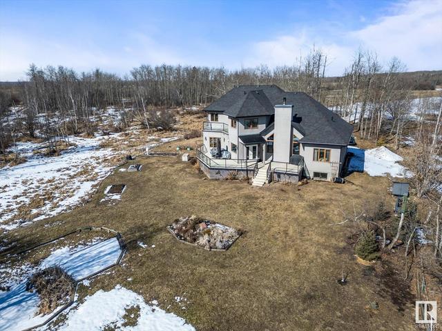 531063 Range Road 195, House detached with 3 bedrooms, 2 bathrooms and null parking in Lamont County AB | Image 42
