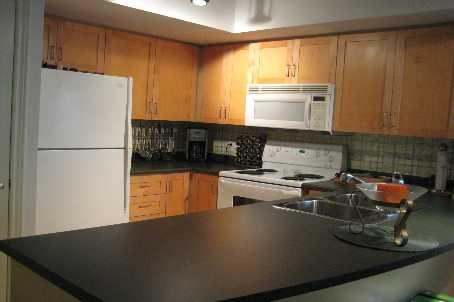 th29 - 208 Niagara St, Townhouse with 1 bedrooms, 1 bathrooms and 1 parking in Toronto ON | Image 2