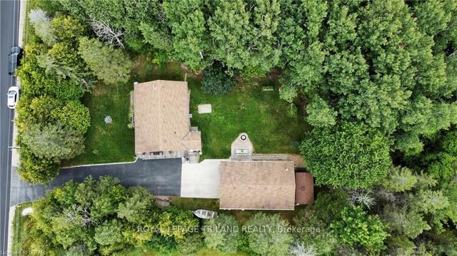 179 Warner Bay Rd, House detached with 2 bedrooms, 2 bathrooms and 9 parking in Northern Bruce Peninsula ON | Image 29