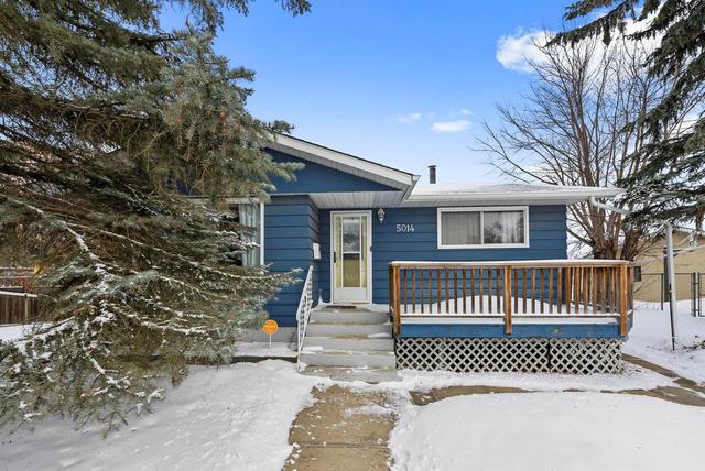5014 42 Street, House detached with 4 bedrooms, 2 bathrooms and 2 parking in Camrose County AB | Image 8
