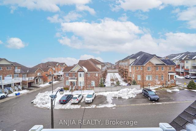 142 Roy Grove Way, House attached with 3 bedrooms, 3 bathrooms and 2 parking in Markham ON | Image 31