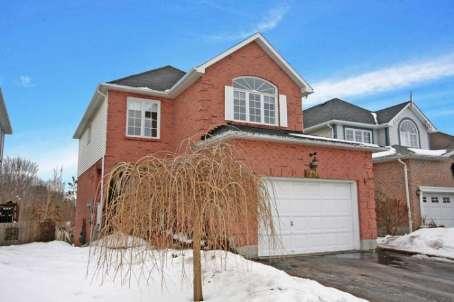 1250 Dartmoor St, House detached with 3 bedrooms, 4 bathrooms and 4 parking in Oshawa ON | Image 1