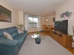 514 - 5 Shady Golfway Rd, Condo with 3 bedrooms, 2 bathrooms and 1 parking in Toronto ON | Image 12