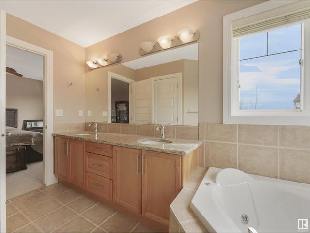 505 Ravine Co, House detached with 3 bedrooms, 2 bathrooms and 9 parking in Devon AB | Image 40